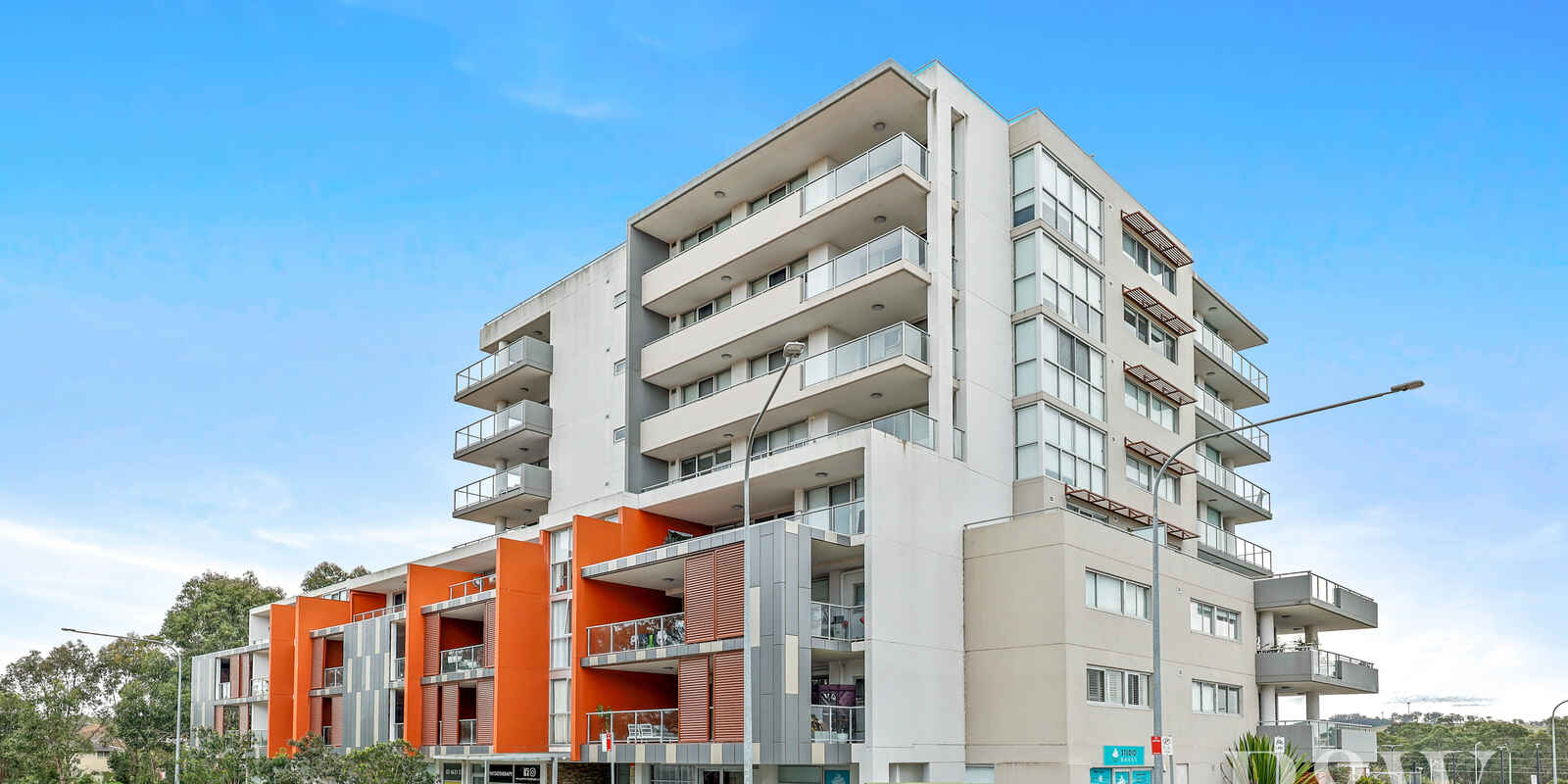 9/47 STOWE AVENUE Campbelltown