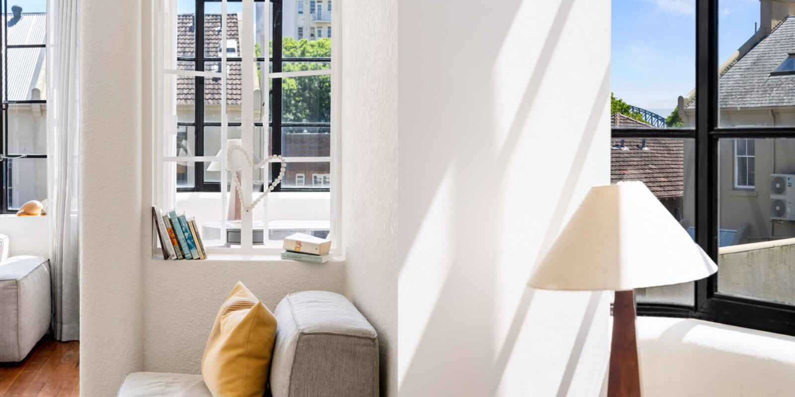 18/10C Challis Avenue Potts Point
