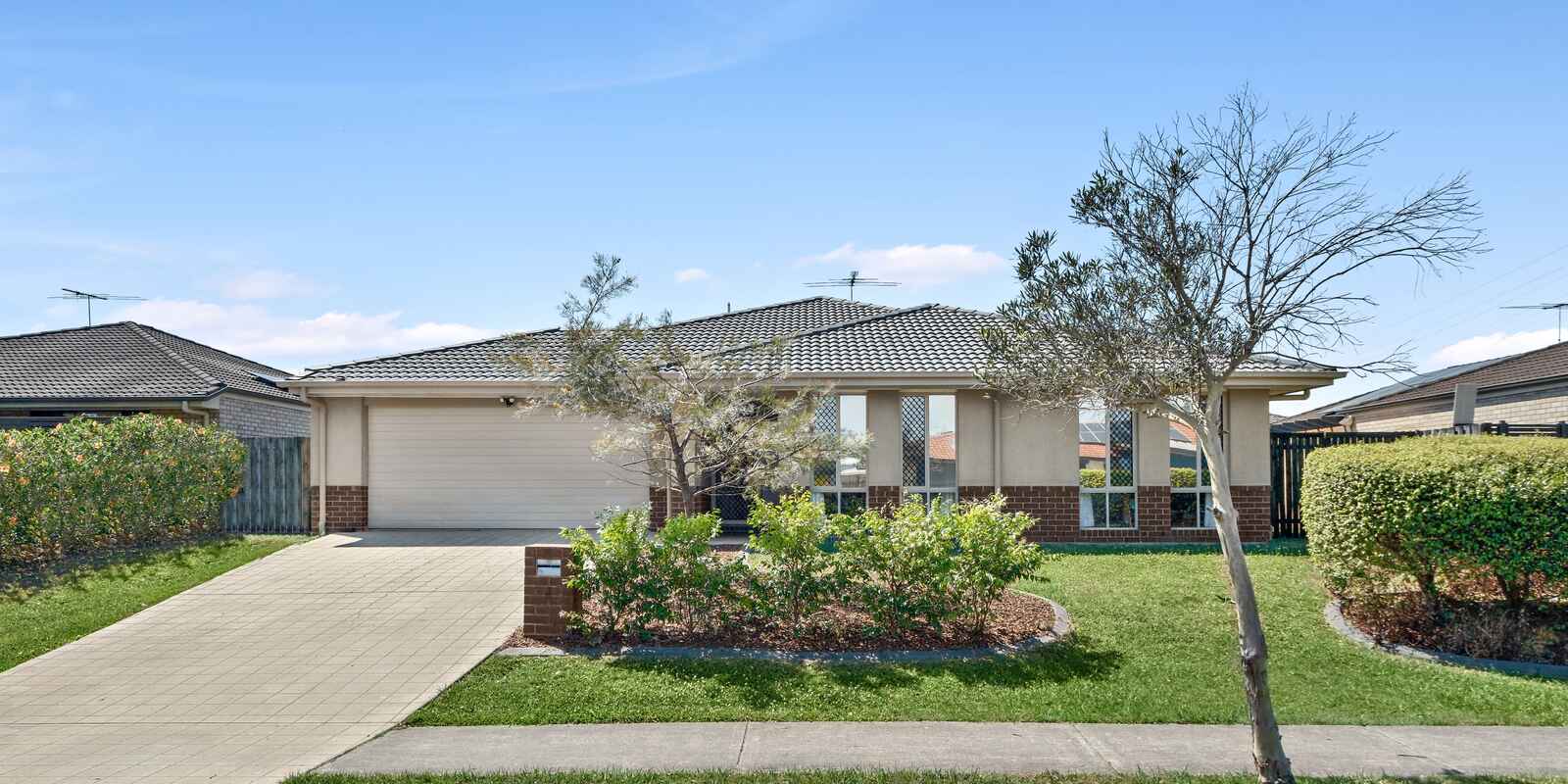 4 Hollywood Avenue Bellmere