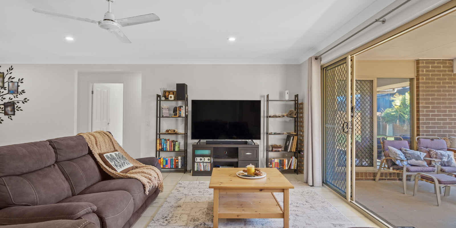 4 Hollywood Avenue Bellmere