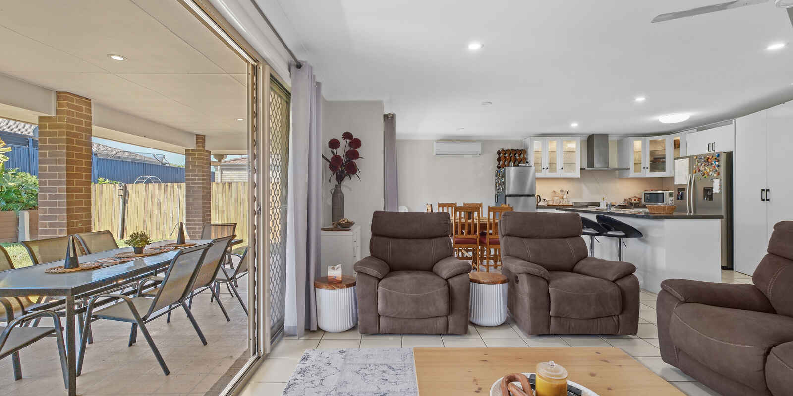 4 Hollywood Avenue Bellmere