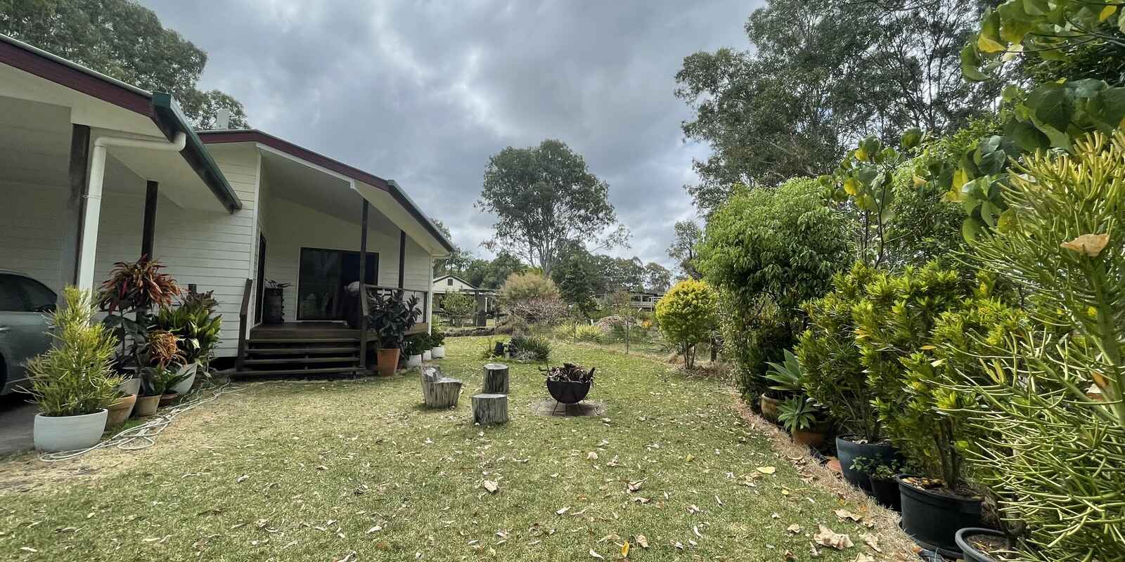 653 North Arm-Yandina Ck Road Yandina Creek