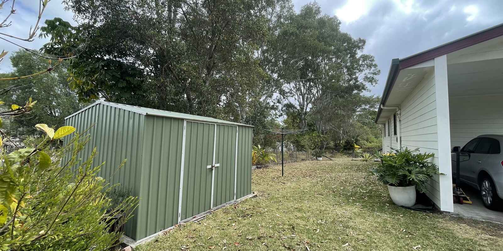 653 North Arm-Yandina Ck Road Yandina Creek