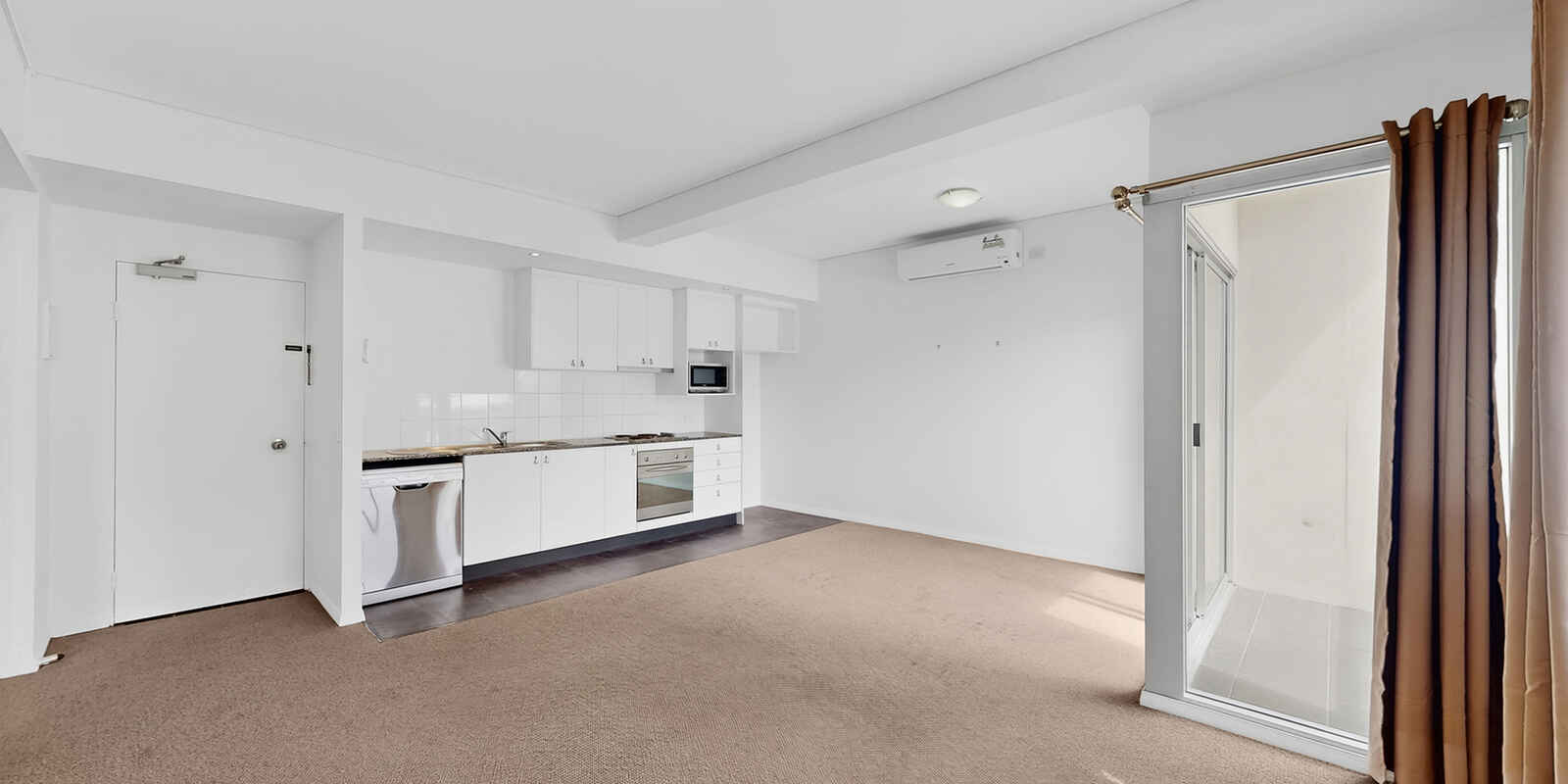 207/491 Wickham Terrace Spring Hill