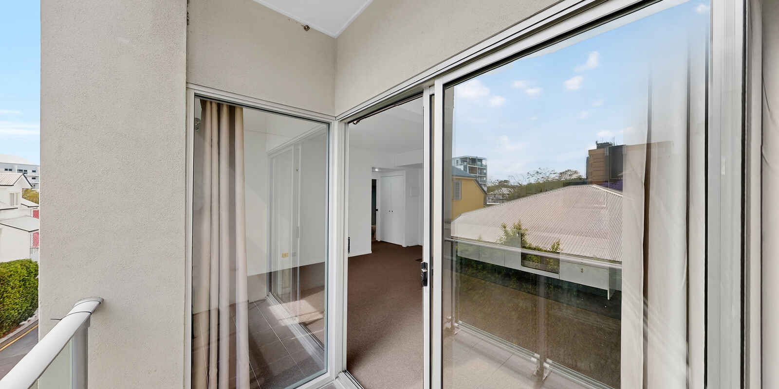 207/491 Wickham Terrace Spring Hill