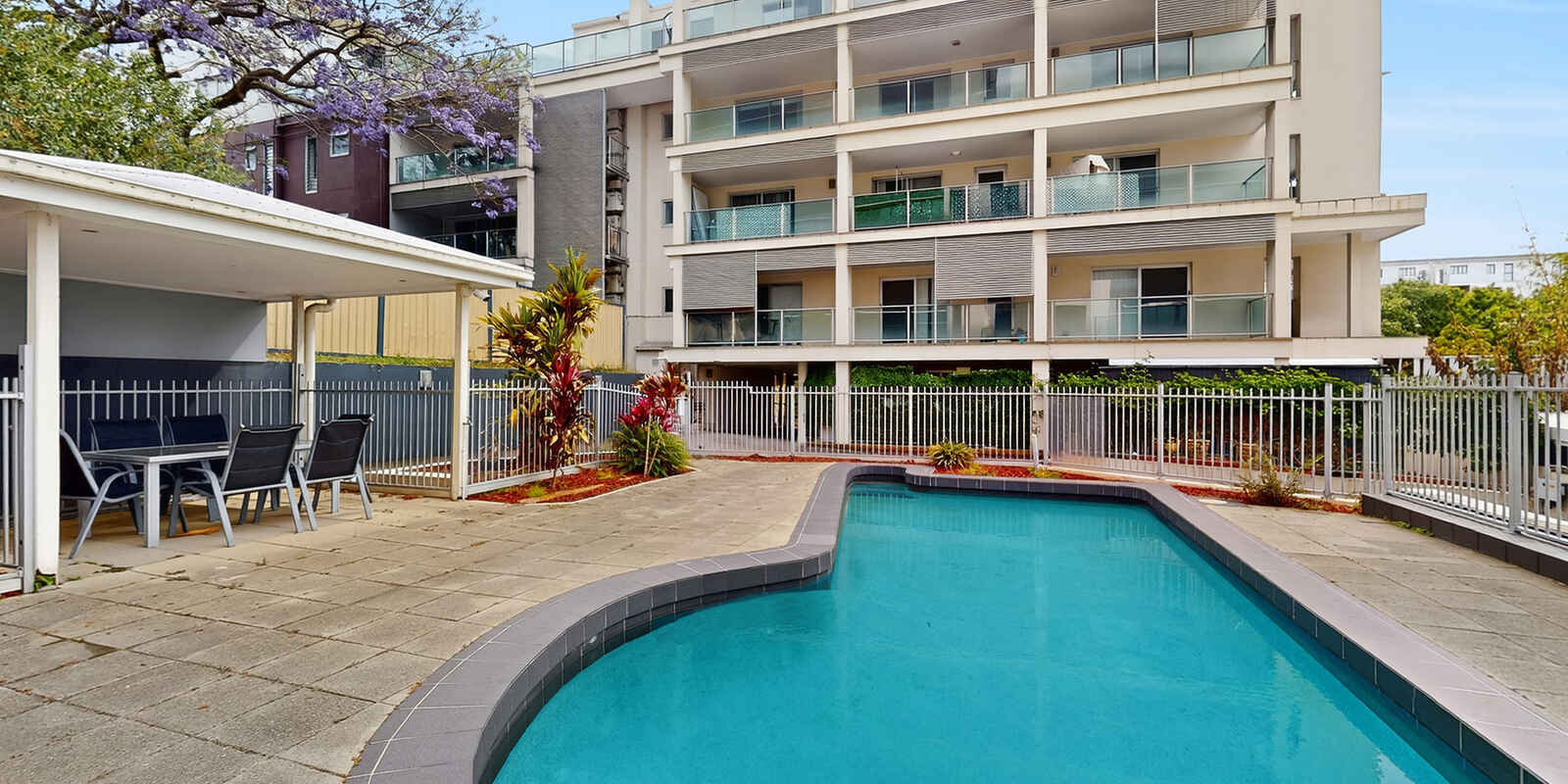 207/491 Wickham Terrace Spring Hill