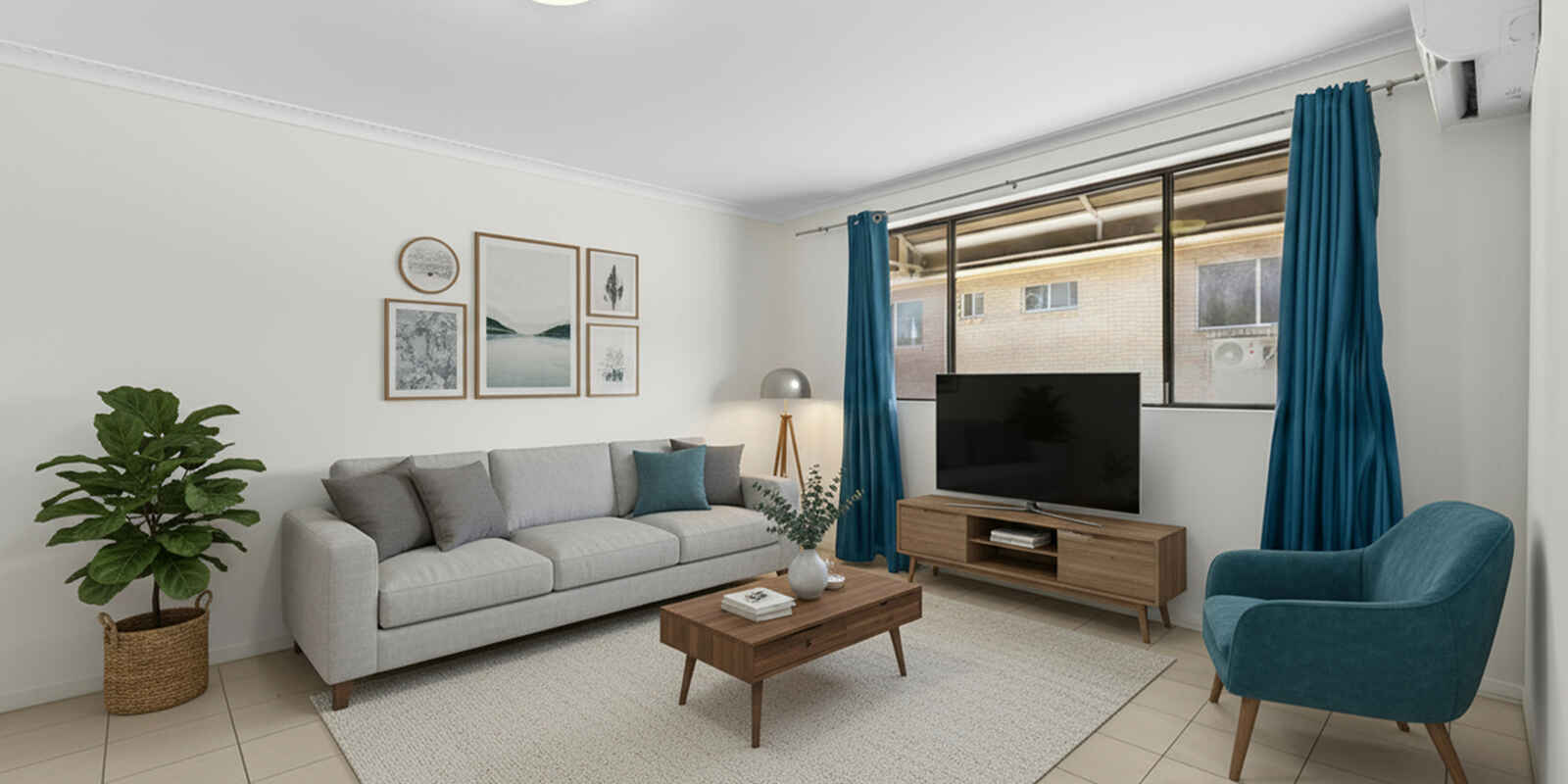 1/45 Amelia Street Coorparoo