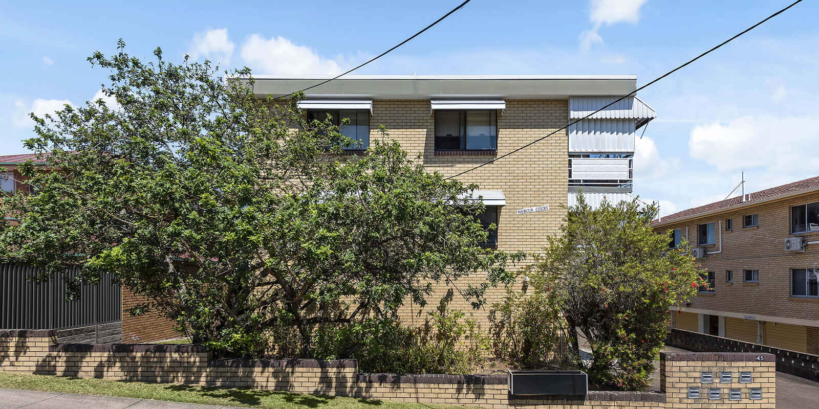 1/45 Amelia Street Coorparoo