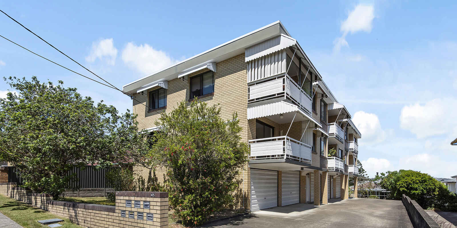 1/45 Amelia Street Coorparoo