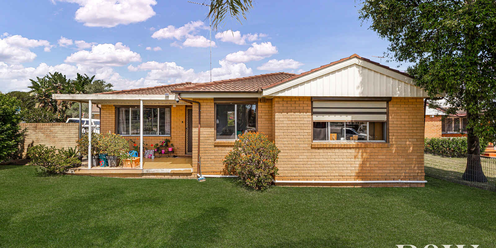 1 Mundin Street Doonside