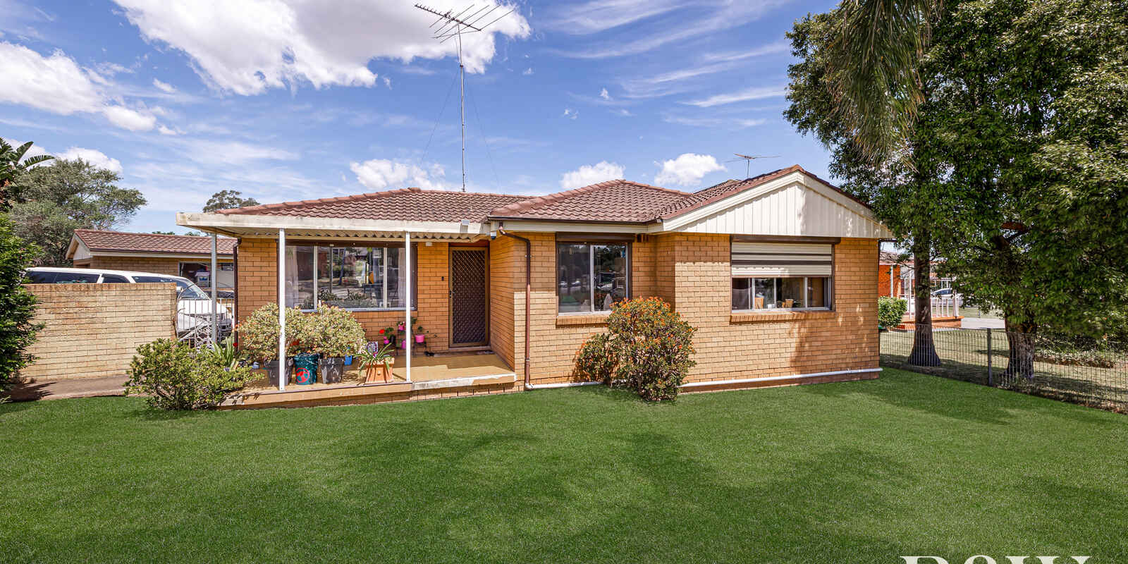 1 Mundin Street Doonside