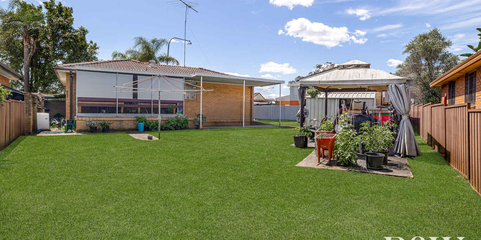 1 Mundin Street Doonside