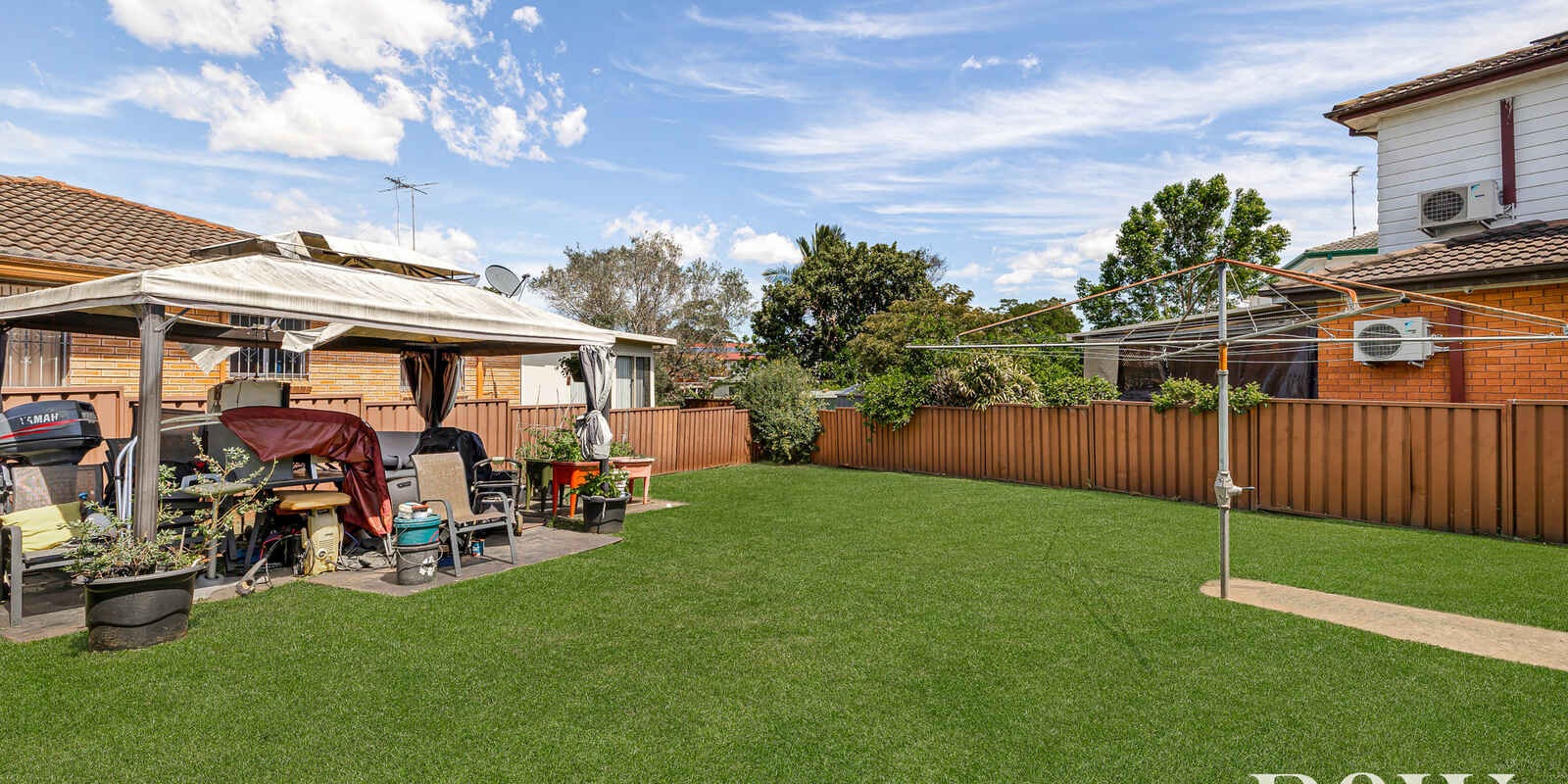 1 Mundin Street Doonside
