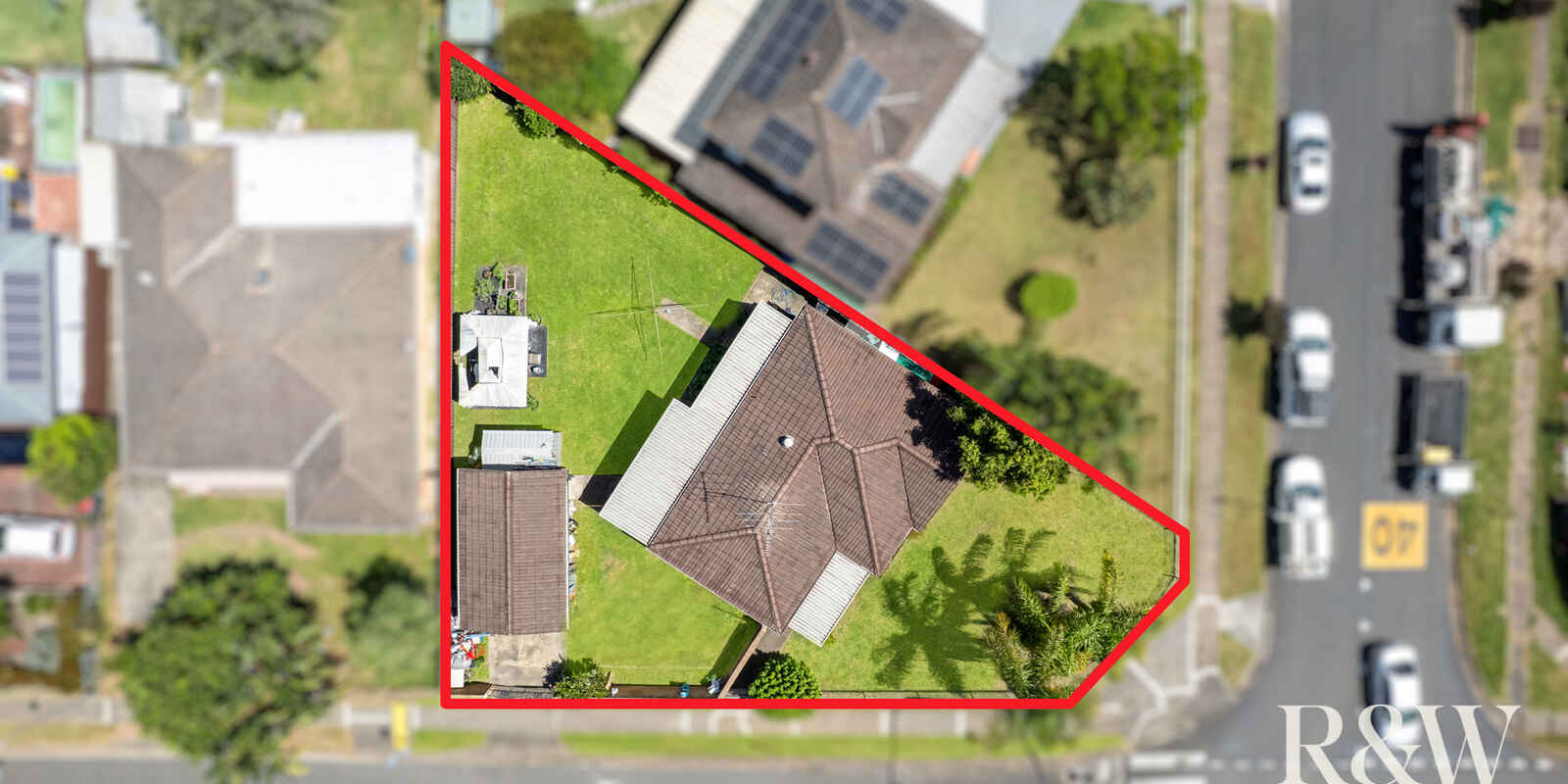 1 Mundin Street Doonside