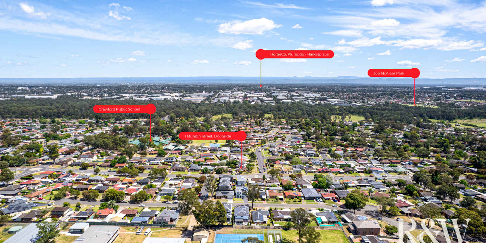 1 Mundin Street Doonside