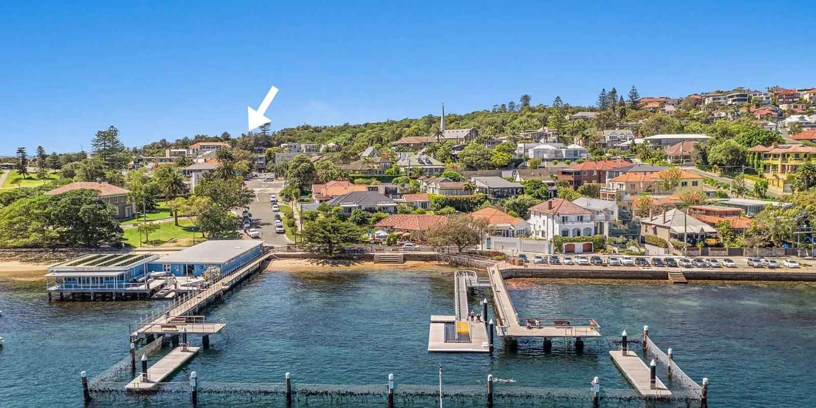 6/7 Military Road Watsons Bay