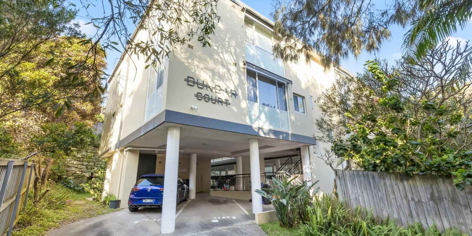 6/7 Military Road Watsons Bay