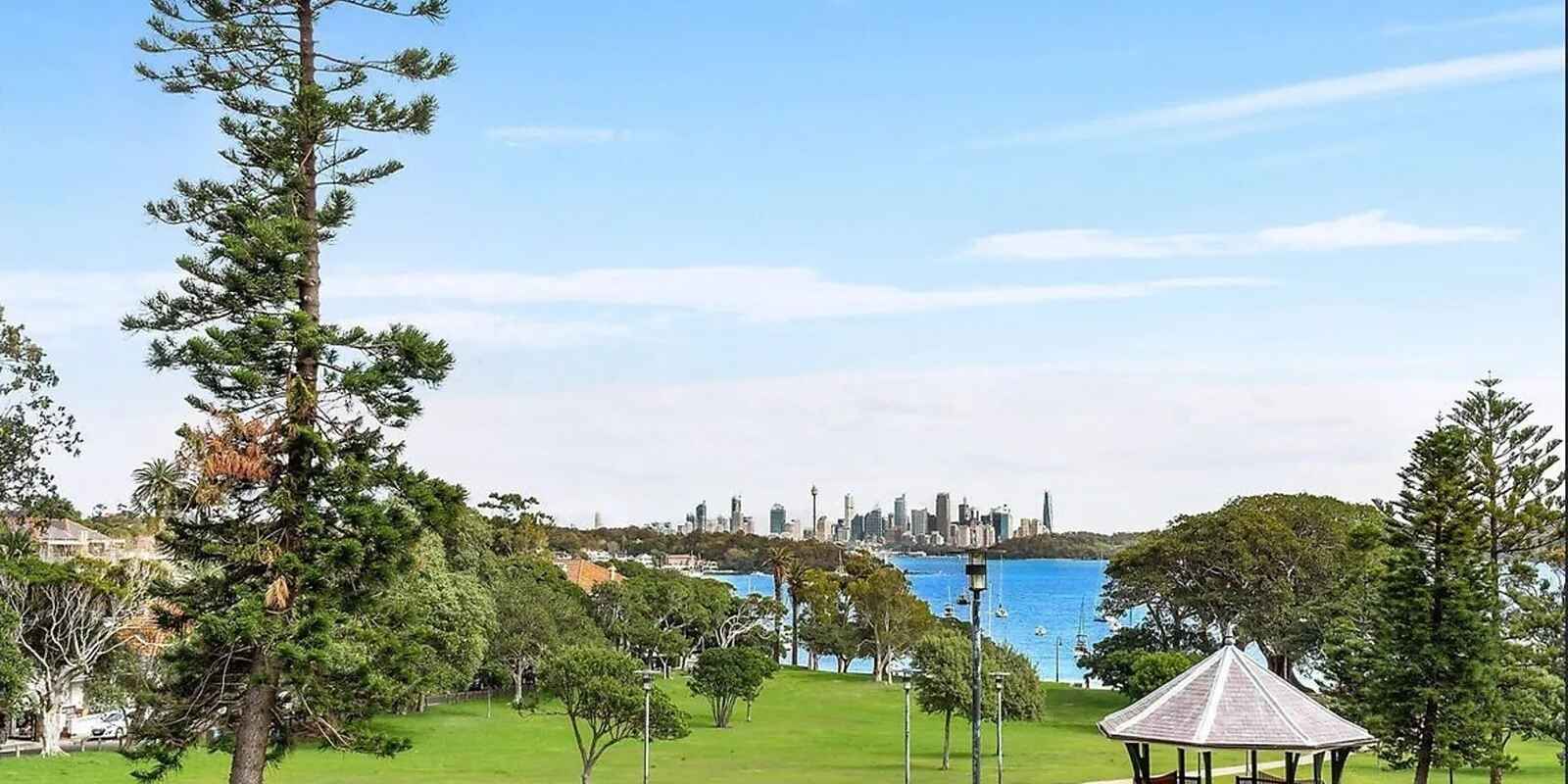 6/7 Military Road Watsons Bay