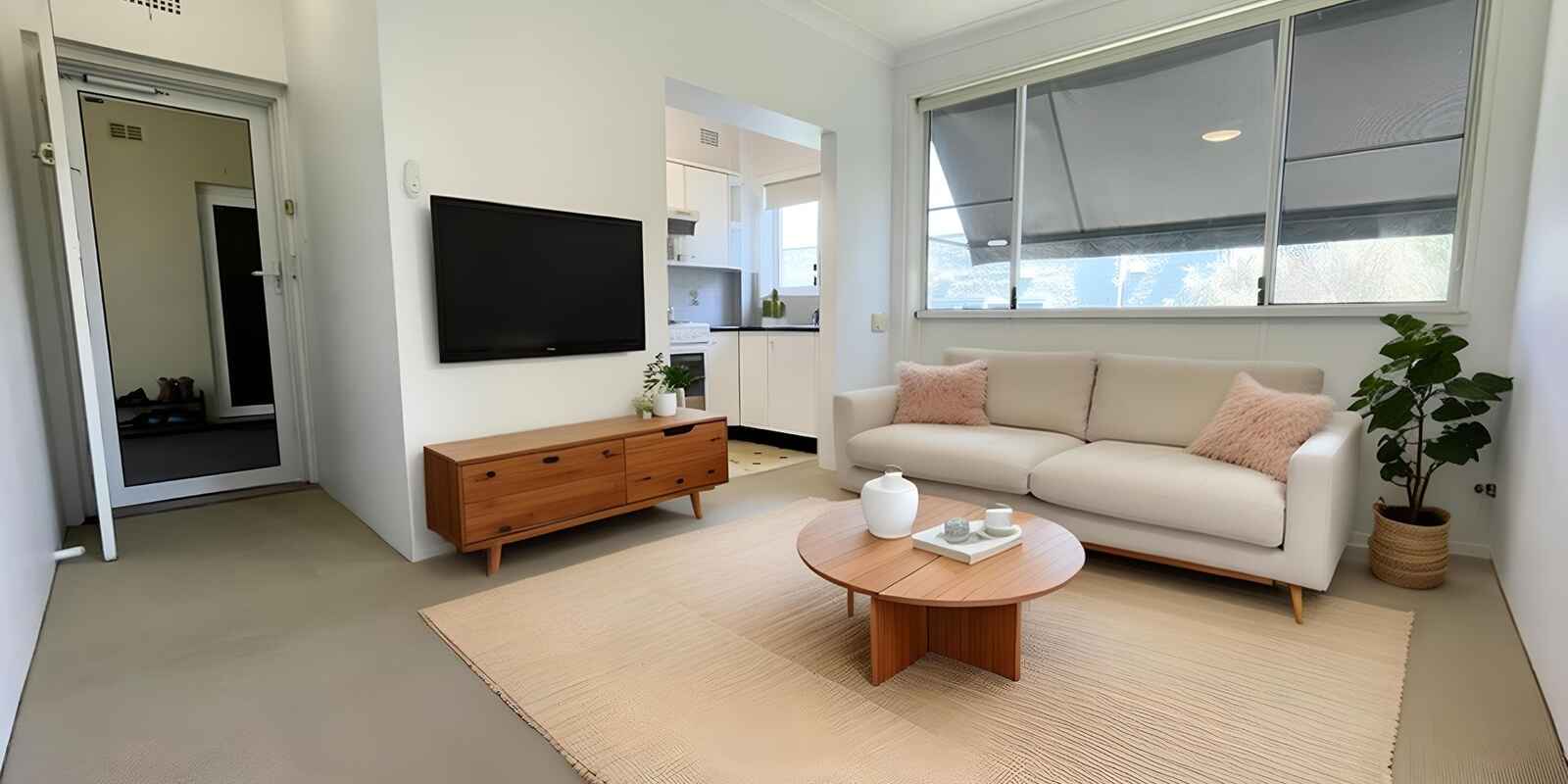 6/7 Military Road Watsons Bay