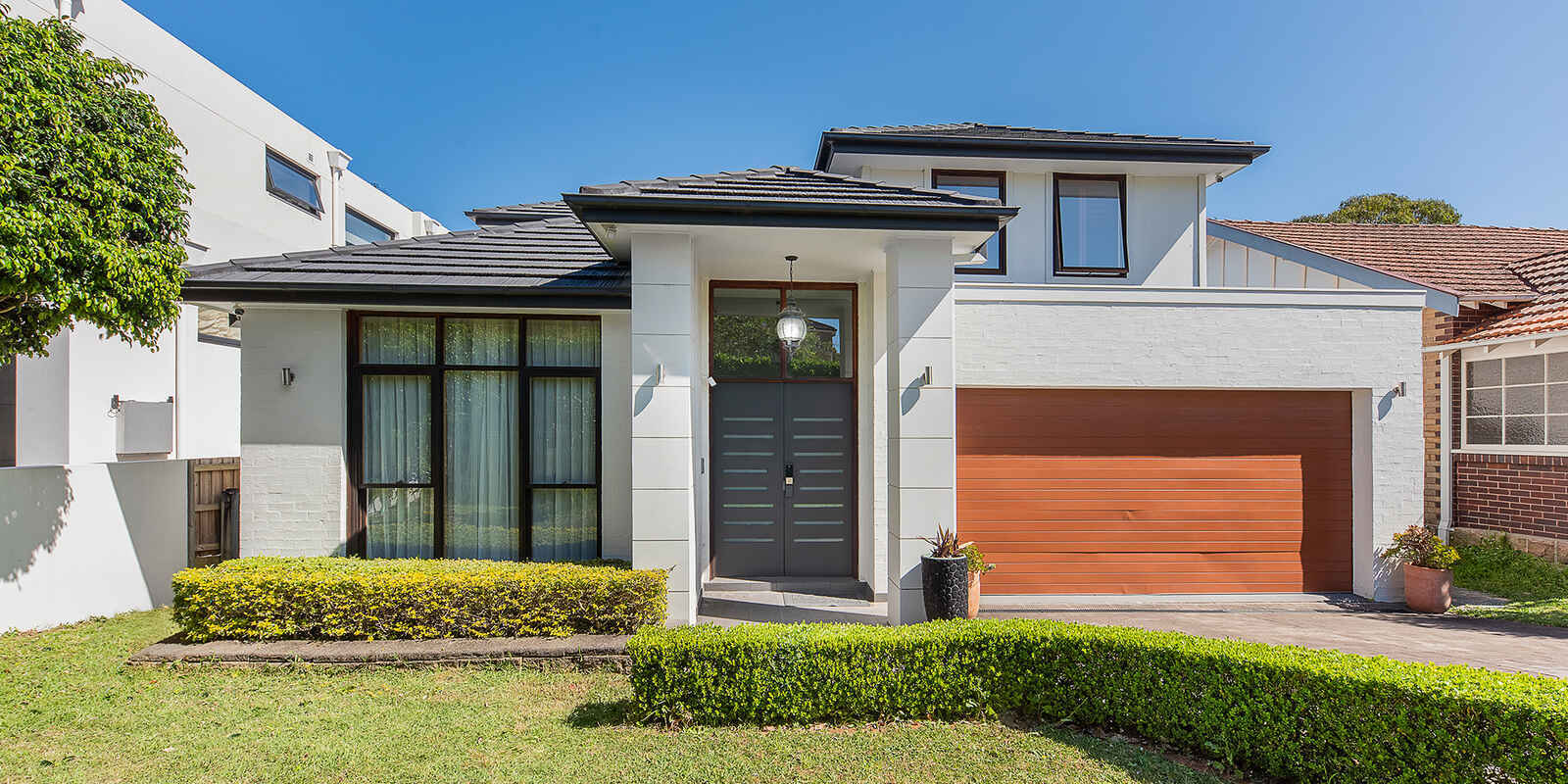 8 Narani Crescent  Northbridge