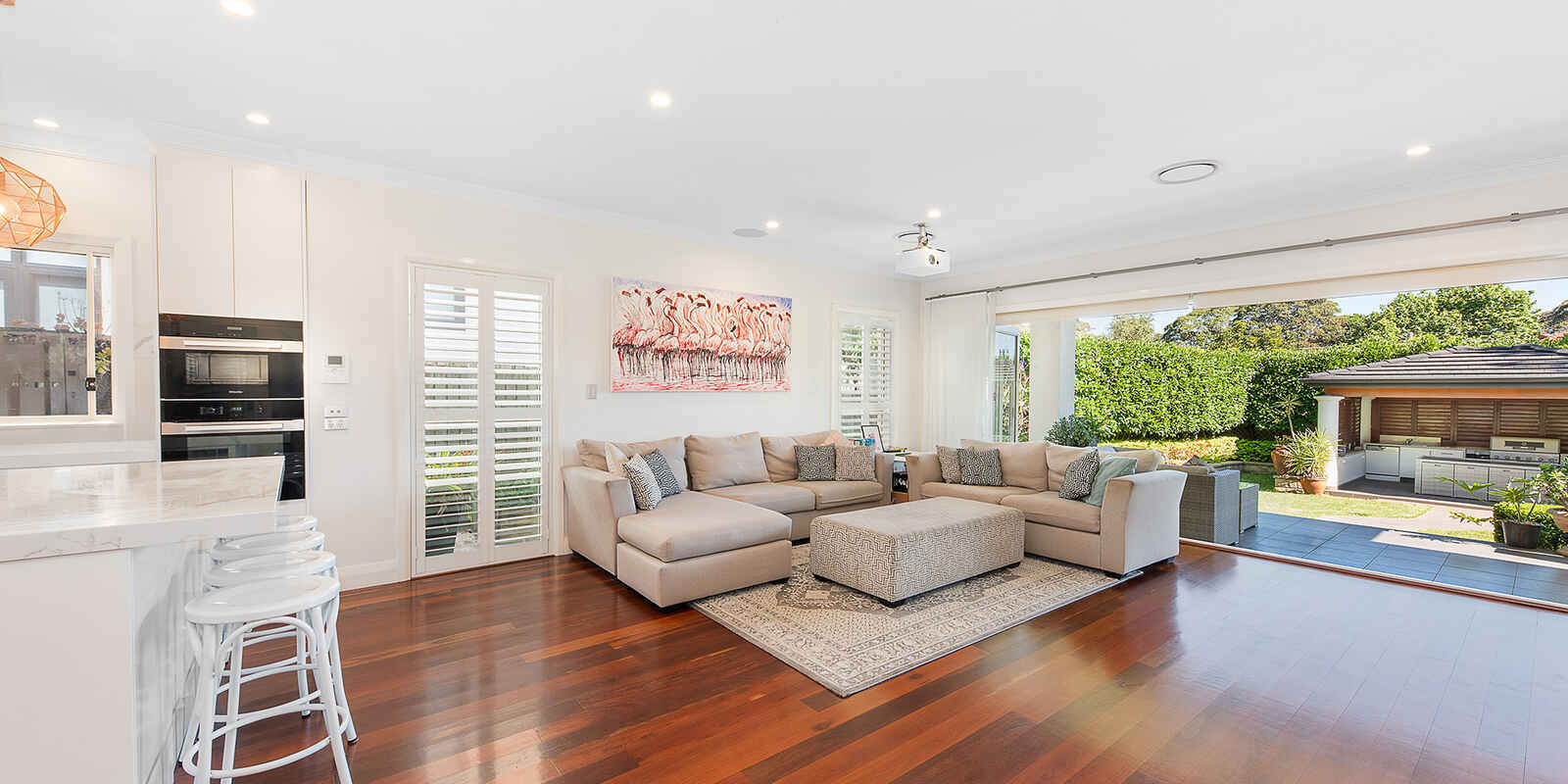 8 Narani Crescent  Northbridge