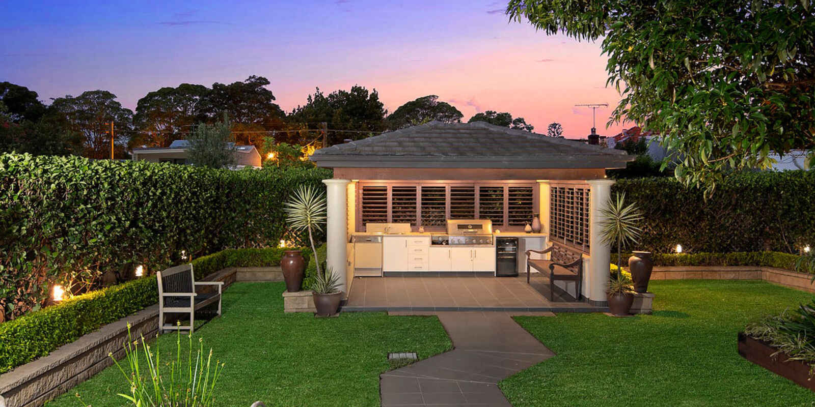 8 Narani Crescent  Northbridge
