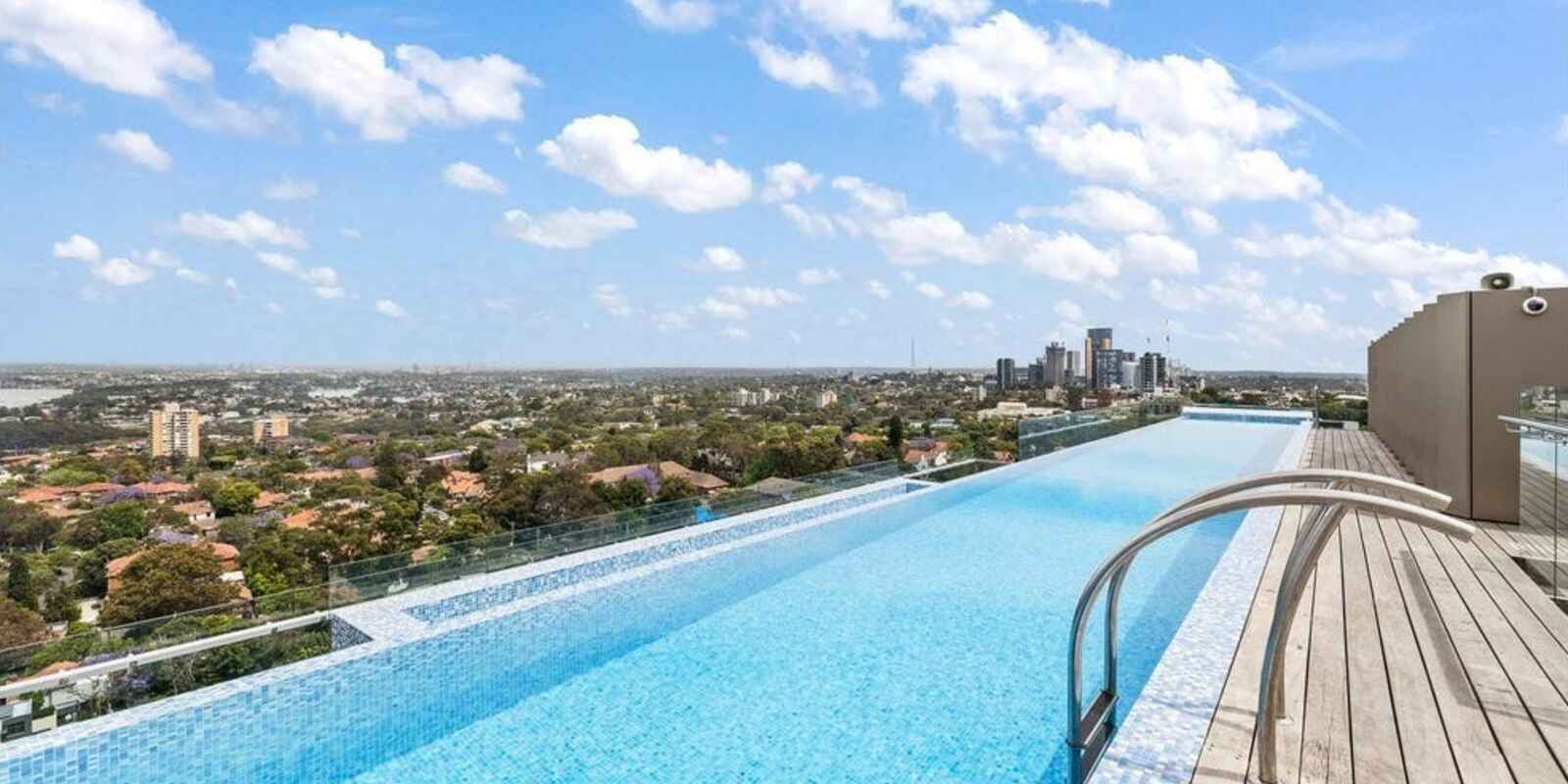 1601/225 Pacific Highway North Sydney