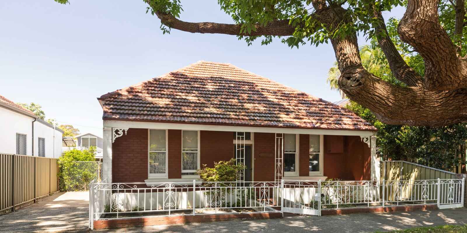 24 David Street Marrickville