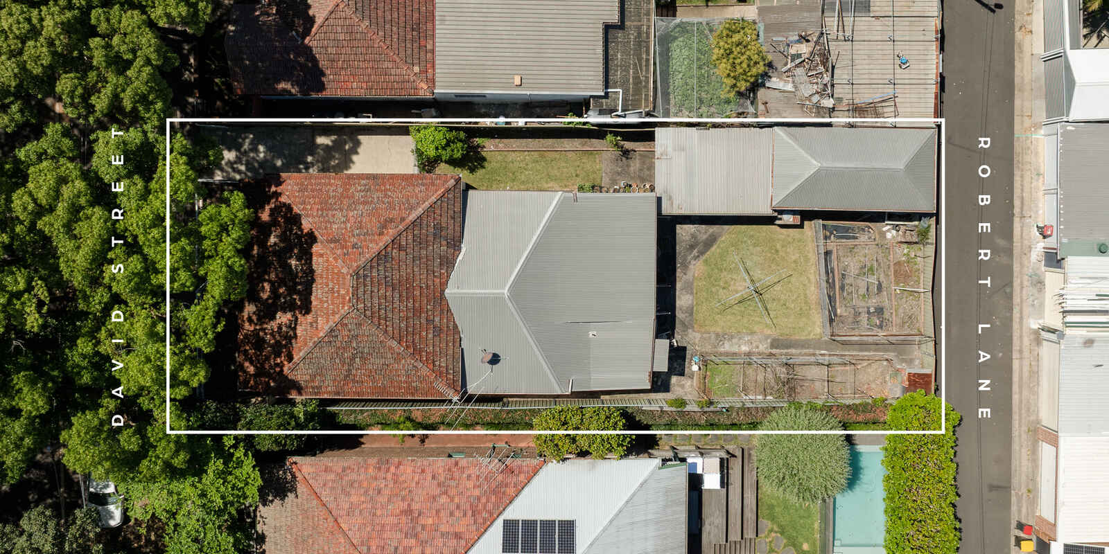 24 David Street Marrickville