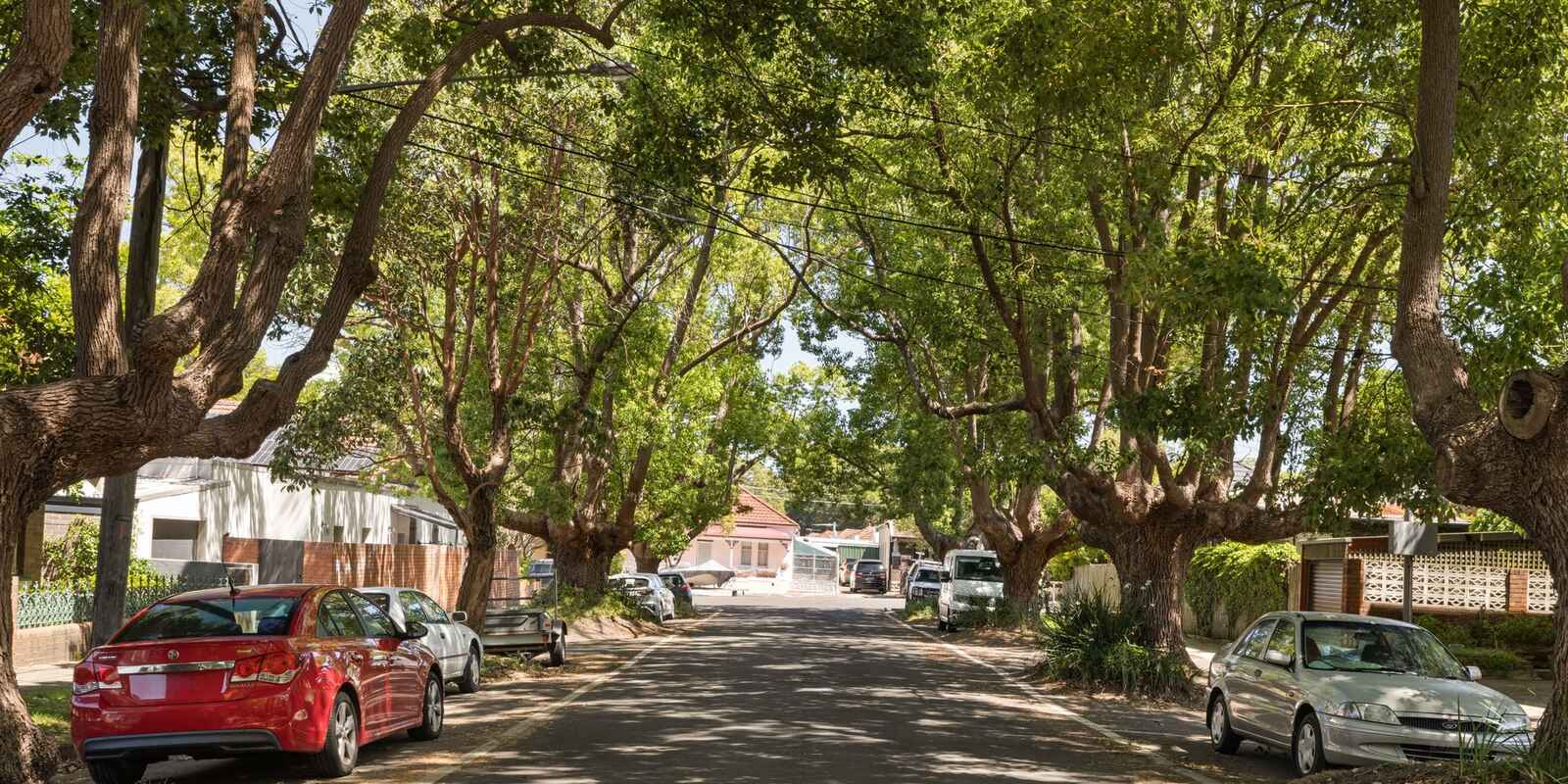 24 David Street Marrickville