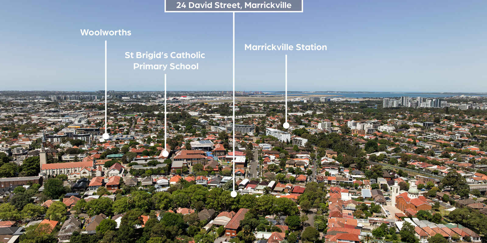24 David Street Marrickville