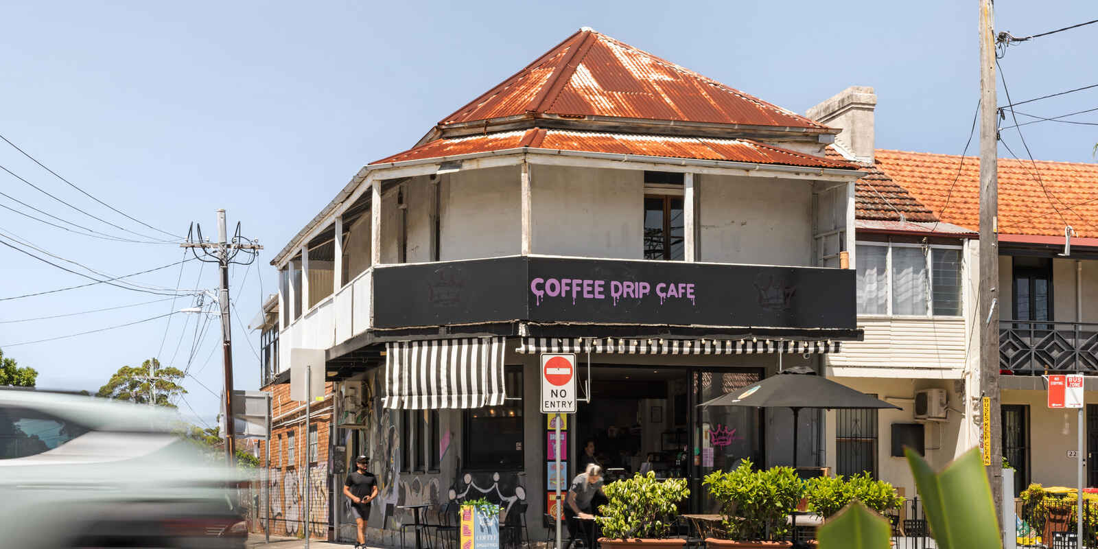 24 David Street Marrickville