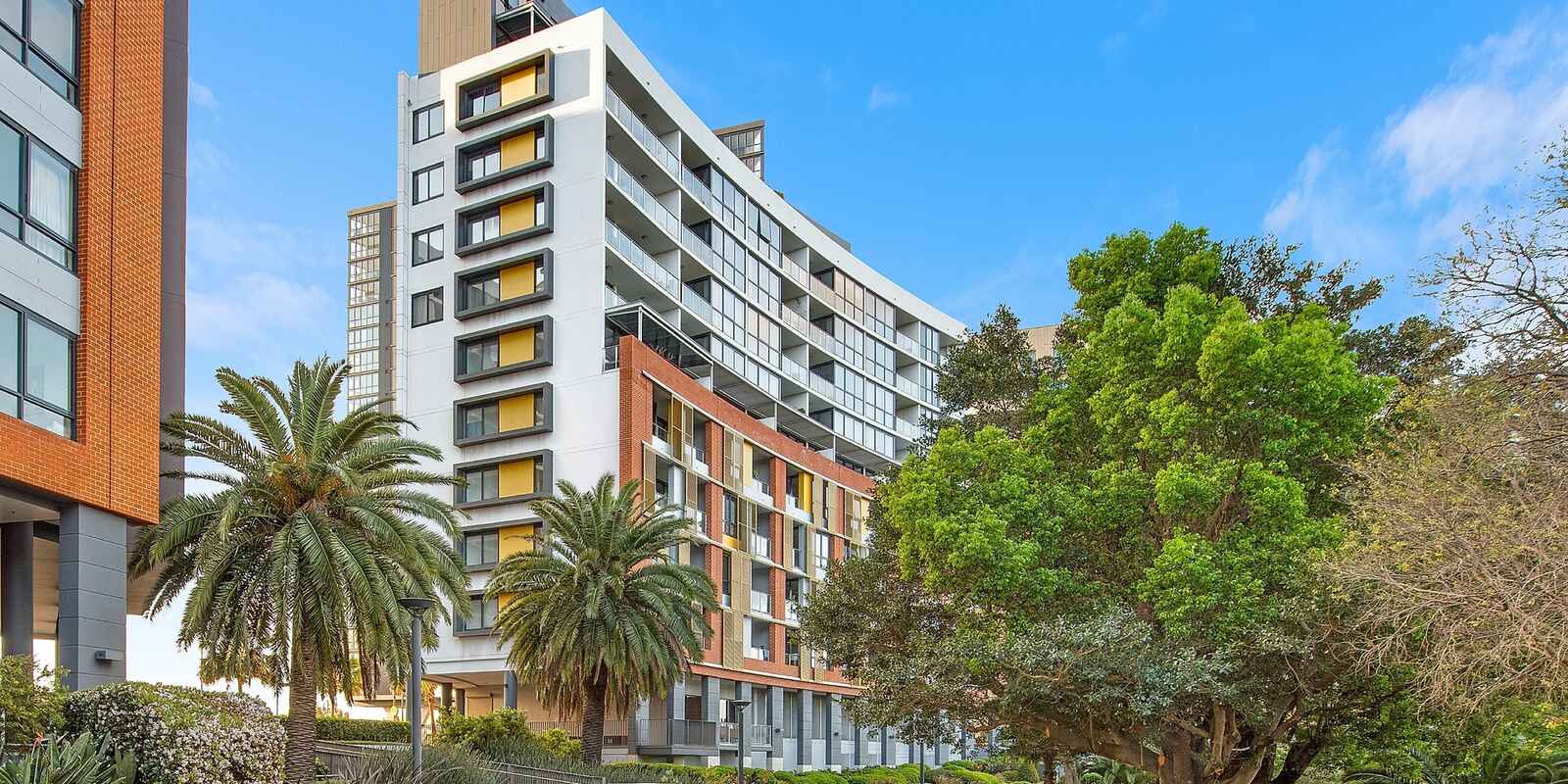 404/12 Brodie Spark Drive Wolli Creek