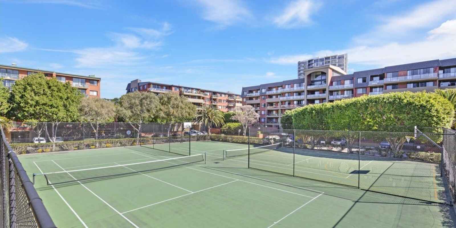  Erskineville