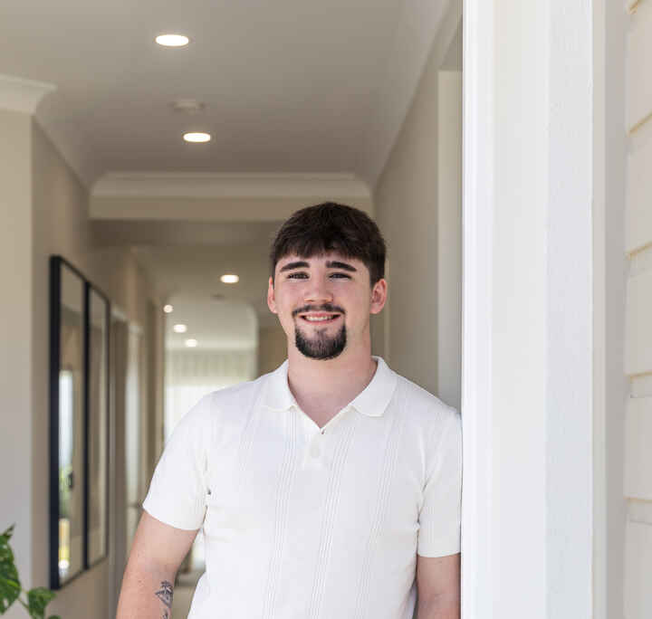 Profile picture - Scott Lachmund