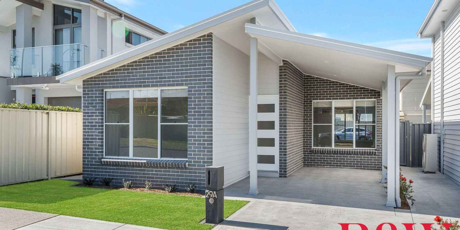 29A First Ave Hoxton Park