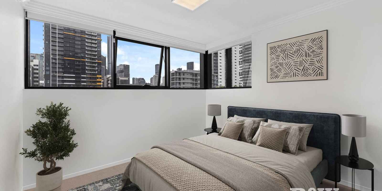 607/14 Merivale Street South Brisbane
