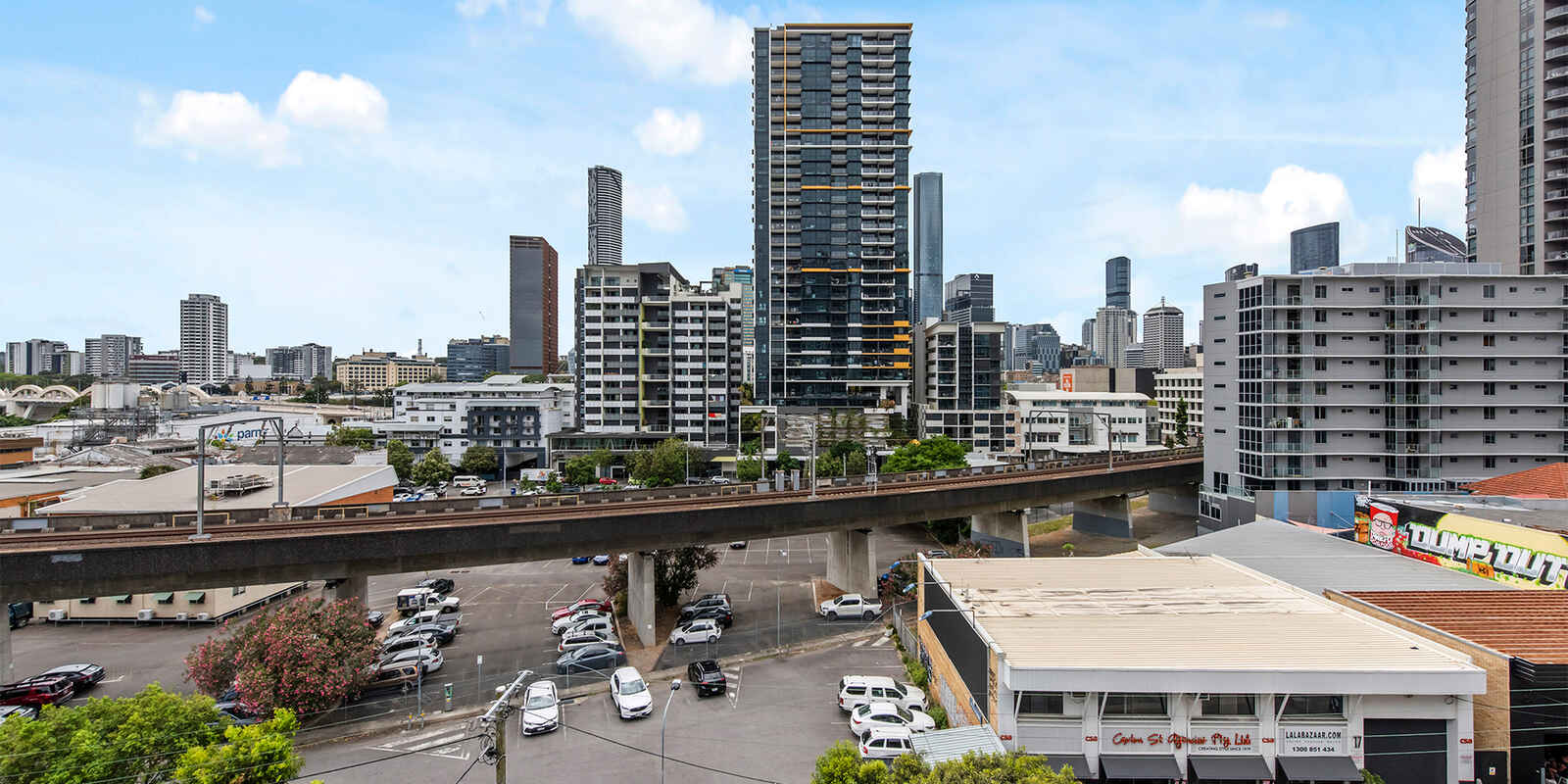 607/14 Merivale Street South Brisbane