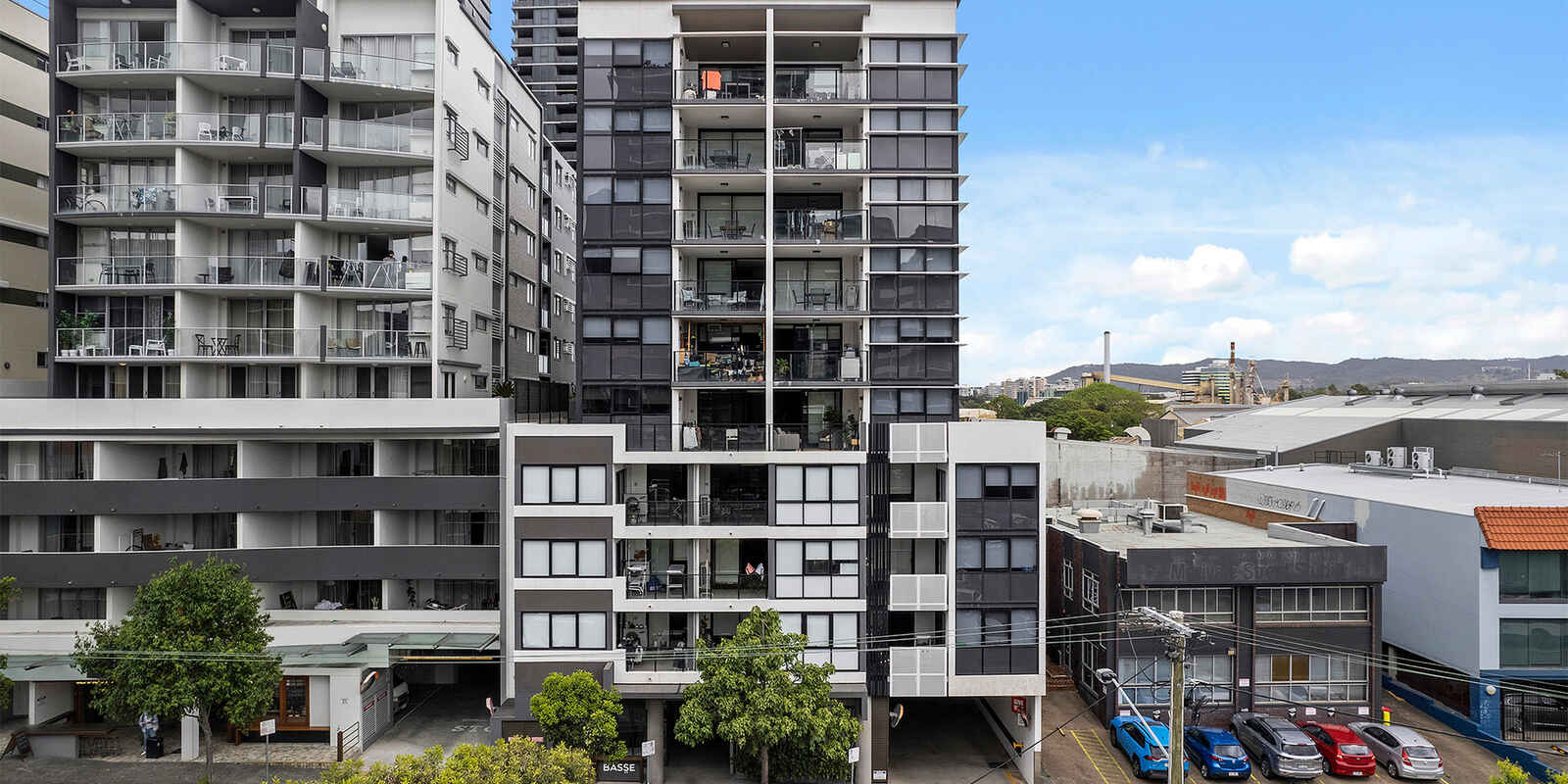607/14 Merivale Street South Brisbane