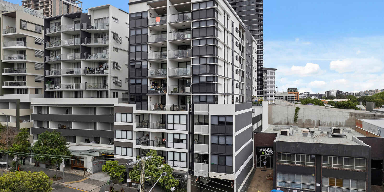 607/14 Merivale Street South Brisbane