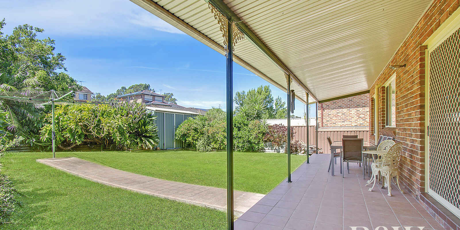 10 Leicester Way St Clair