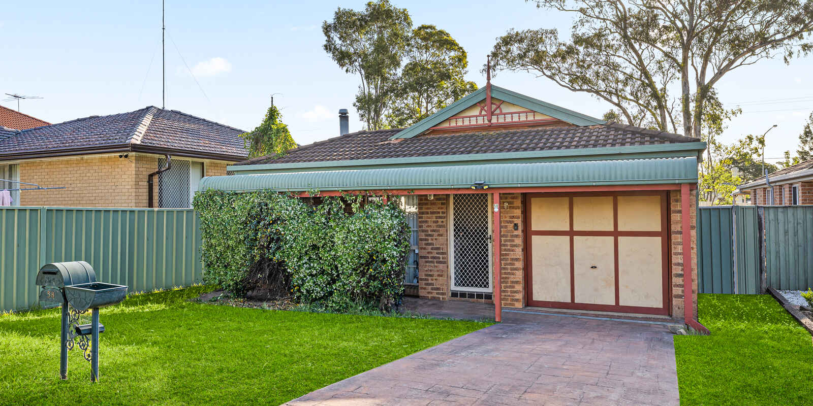 58 Drysdale Crescent Plumpton