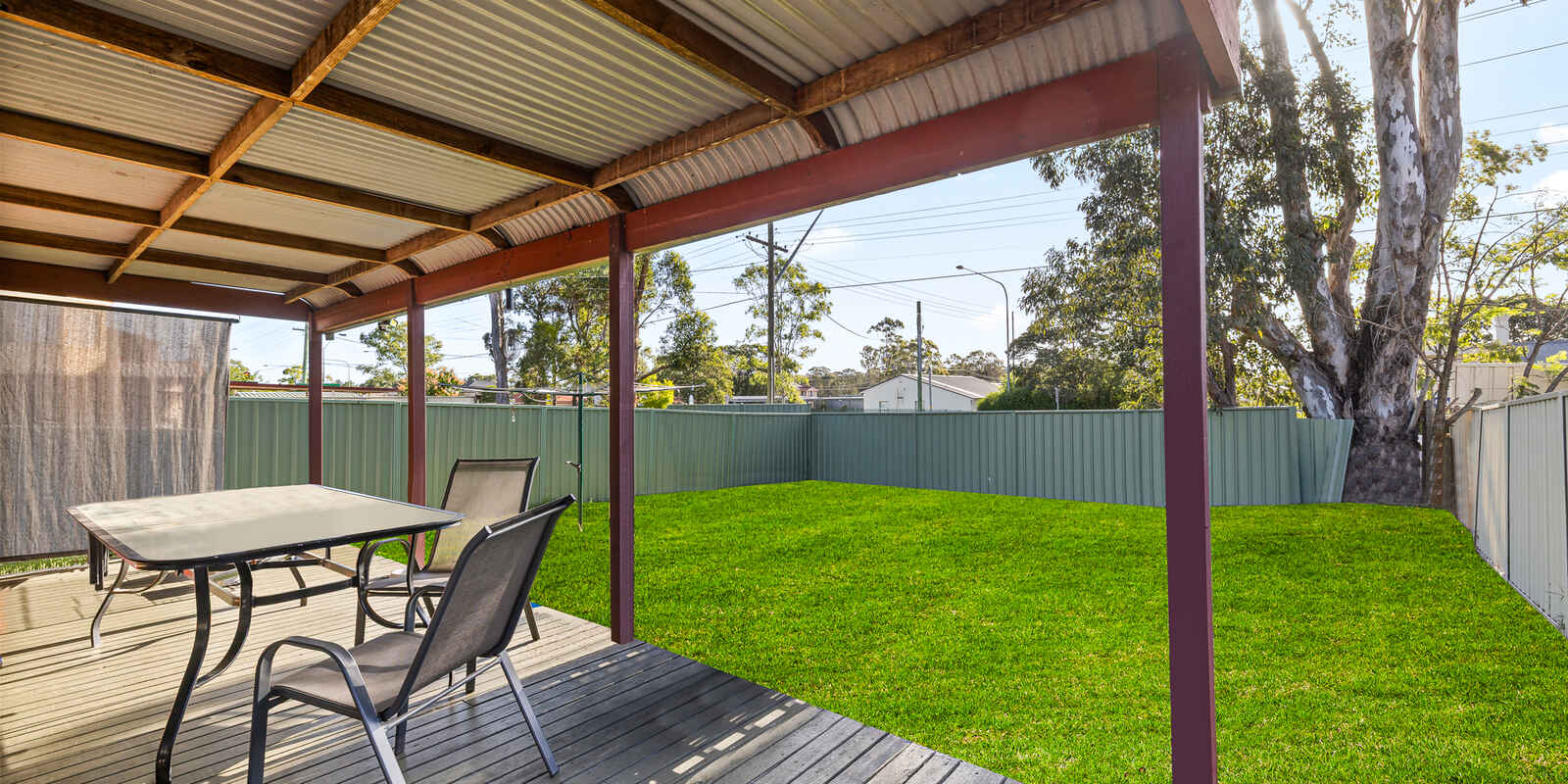 58 Drysdale Crescent Plumpton