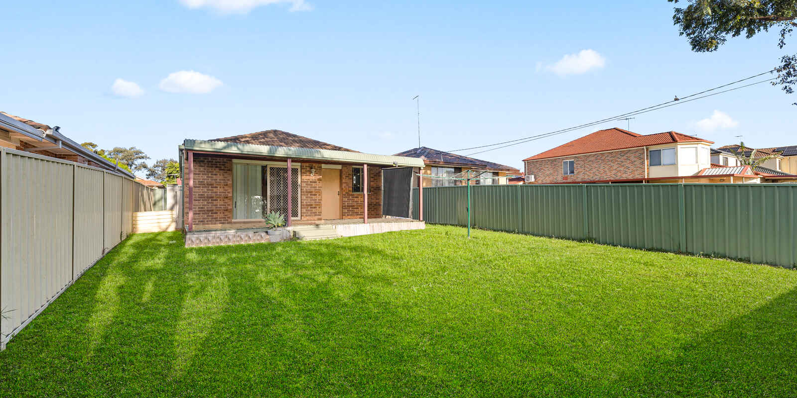 58 Drysdale Crescent Plumpton