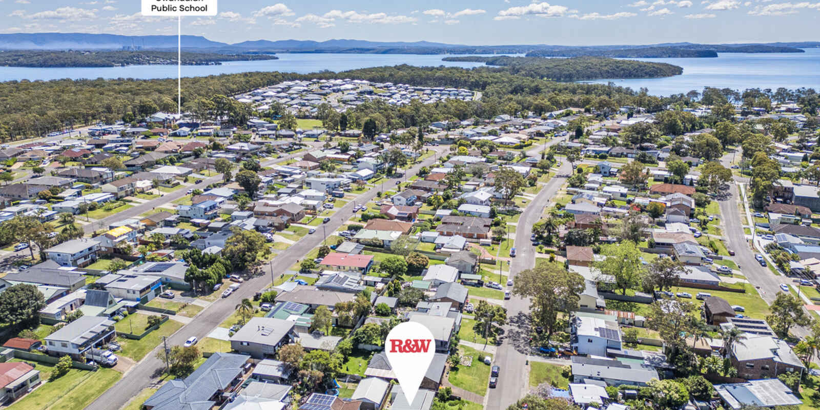 3 Koowong Road Gwandalan