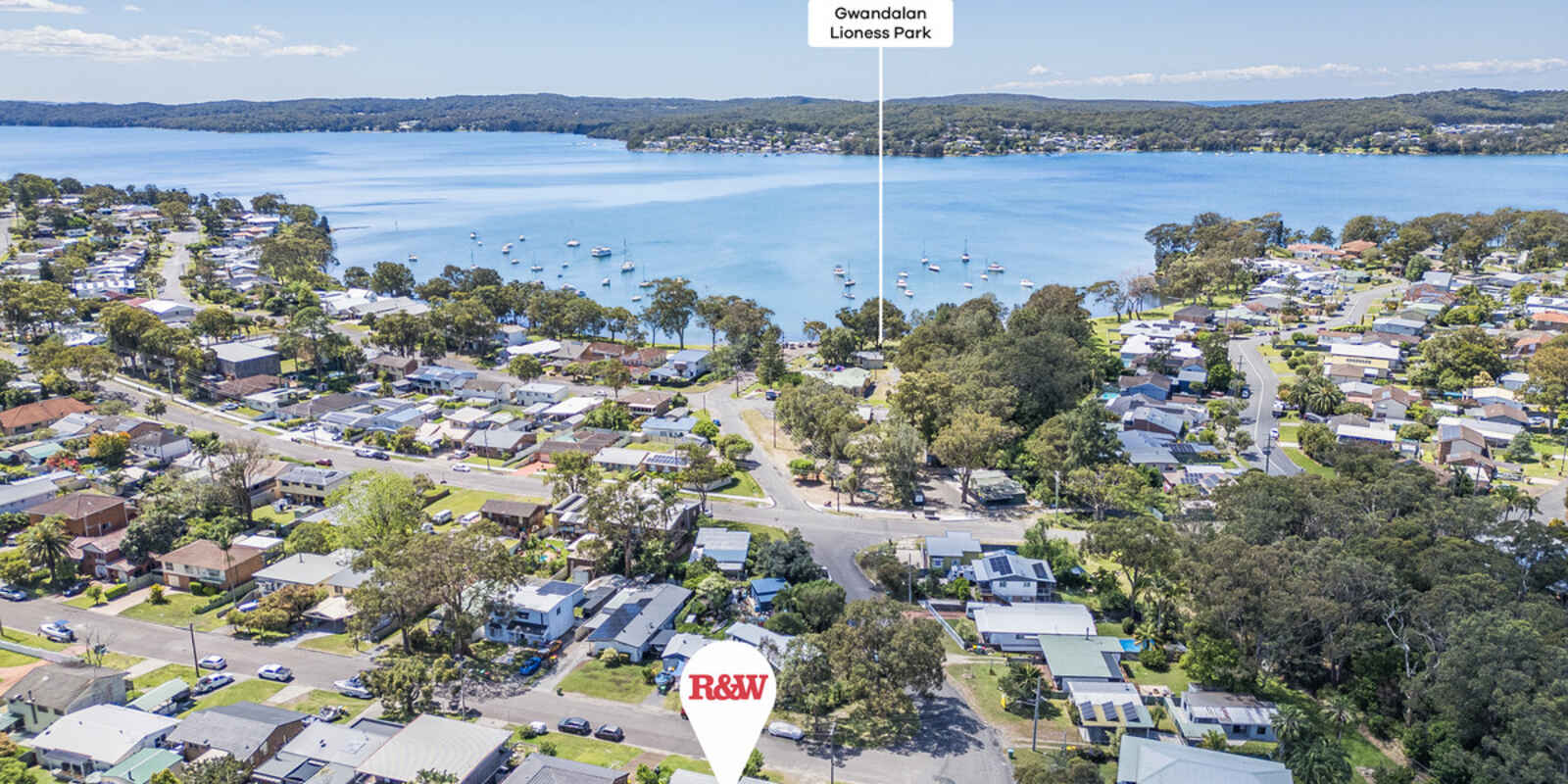3 Koowong Road Gwandalan