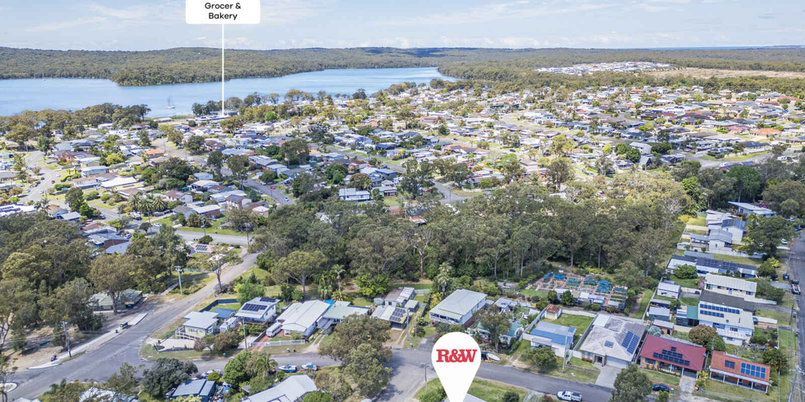 3 Koowong Road Gwandalan