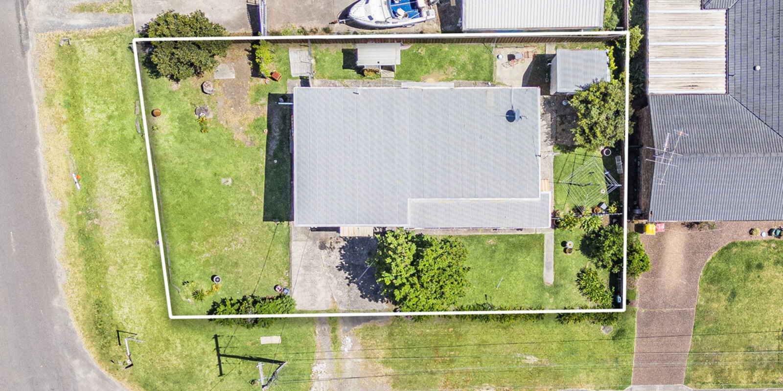 3 Koowong Road Gwandalan