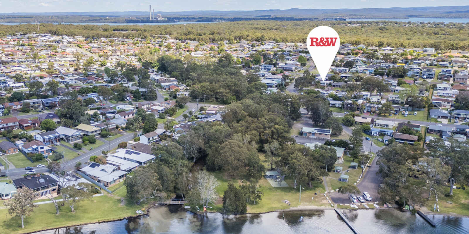 3 Koowong Road Gwandalan