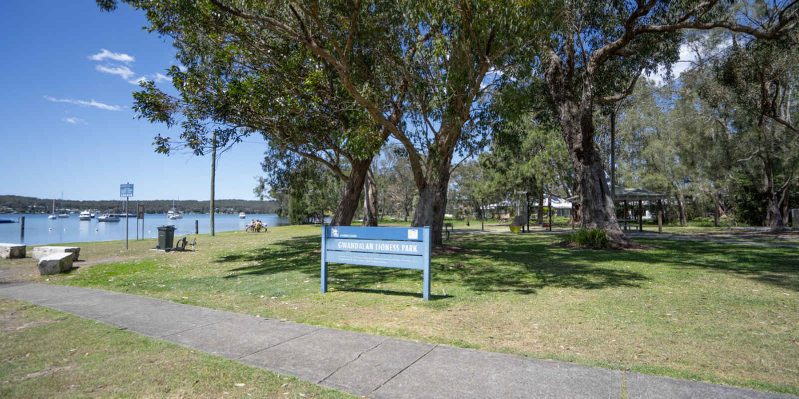 3 Koowong Road Gwandalan